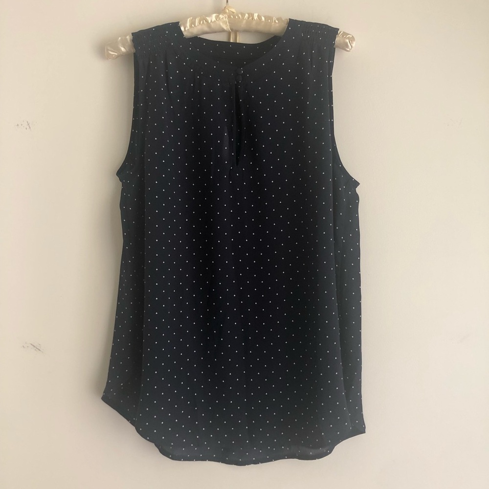 Women’s Loft Blouse Size Small